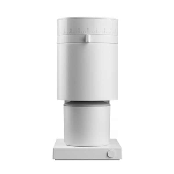 Fellow – Opus Conical Burr Grinder – white