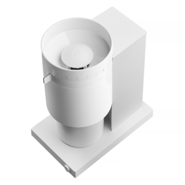 Fellow – Opus Conical Burr Grinder – white - Image 3
