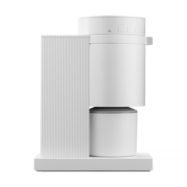 Fellow – Opus Conical Burr Grinder – white - Image 6