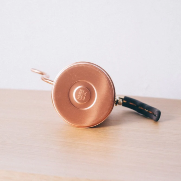 Hario V60 Drip Kettle Buono – 800ml – copper - Image 6