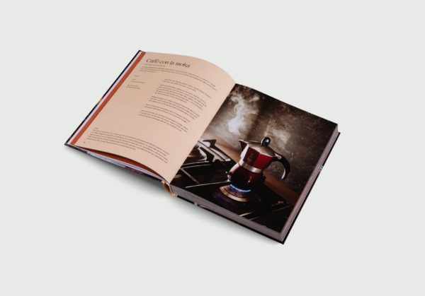 Spill The Beans - Lani Kingston (Book) - Image 4