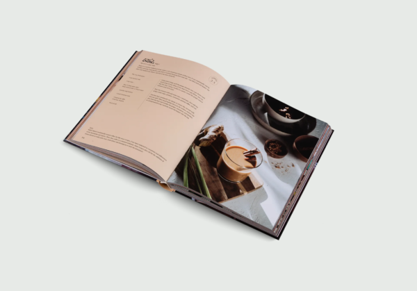 Spill The Beans - Lani Kingston (Book) - Image 6