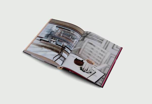 Spill The Beans - Lani Kingston (Book) - Image 7