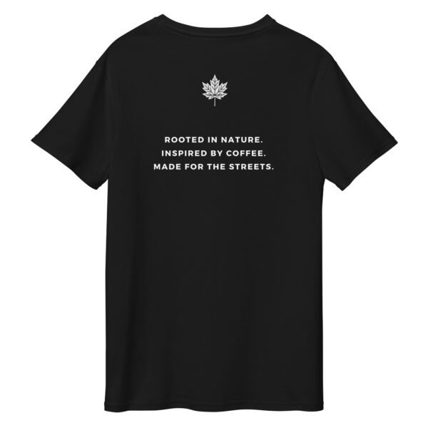 THE TRIBE – Men’s premium cotton t-shirt – 3 in 1 - Image 2