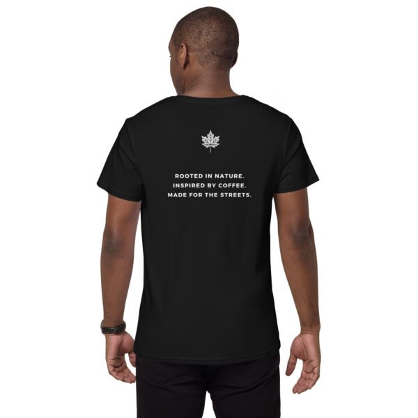 THE TRIBE – Men’s premium cotton t-shirt – 3 in 1 - Image 7