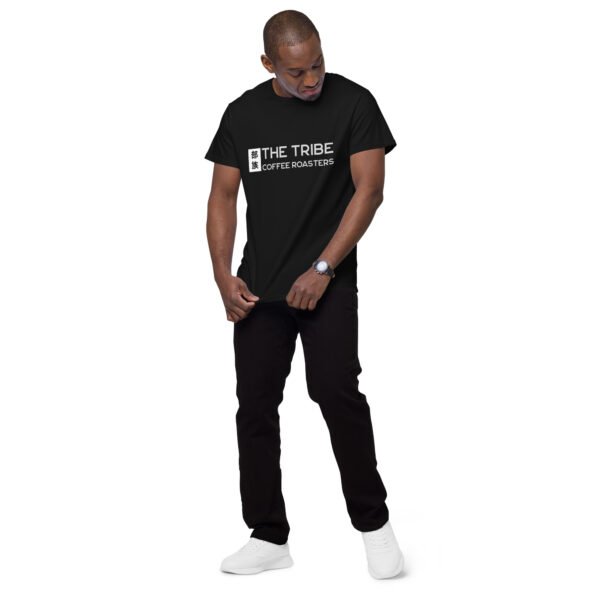 THE TRIBE – Men’s premium cotton t-shirt – 3 in 1 - Image 3