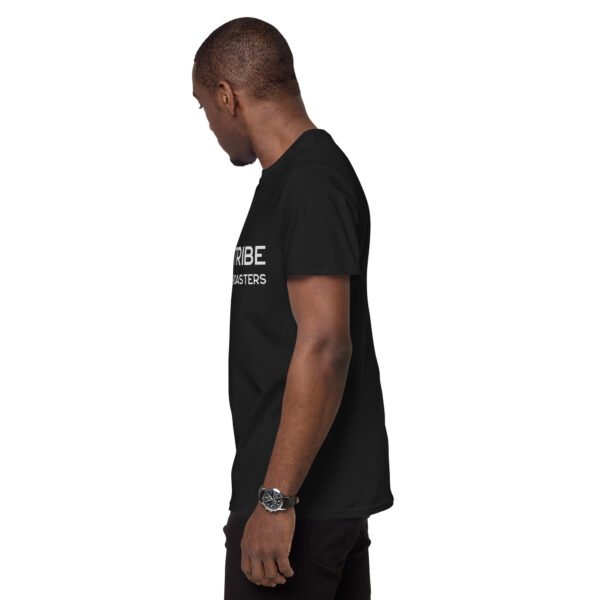 ROOTED IN NATURE. – Men’s premium cotton t-shirt - Image 6
