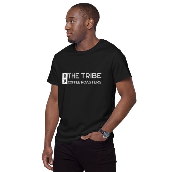 THE TRIBE – Men’s premium cotton t-shirt – 3 in 1 - Image 5