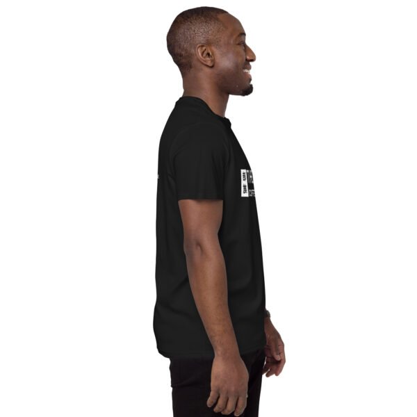 ROOTED IN NATURE. – Men’s premium cotton t-shirt - Image 7