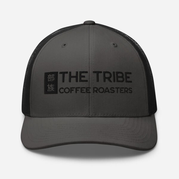 THE TRIBE – Cap – dark - Image 4