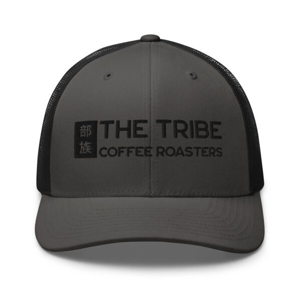THE TRIBE – Cap – dark - Image 10