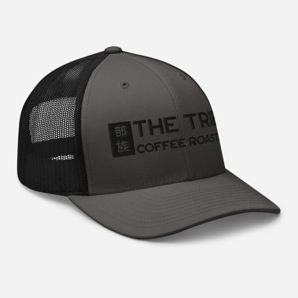 THE TRIBE – Cap – dark - Image 12