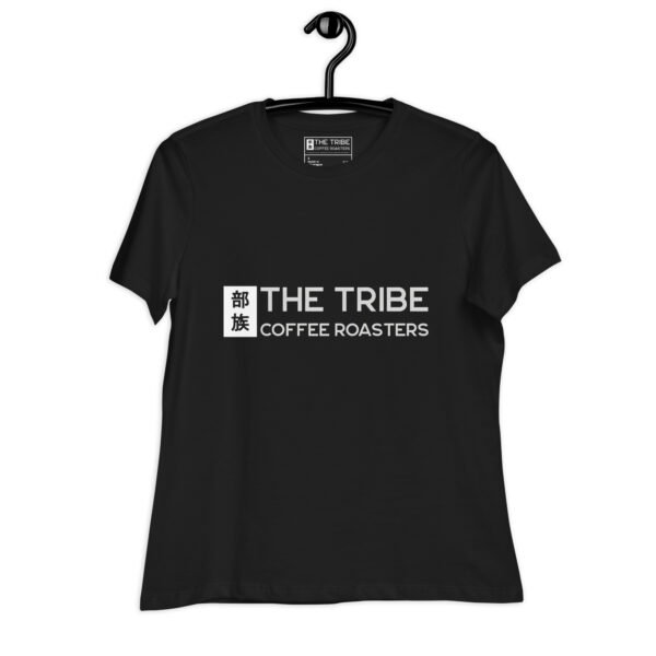 ROOTED IN NATURE. – Women’s relaxed t-shirt - Image 9
