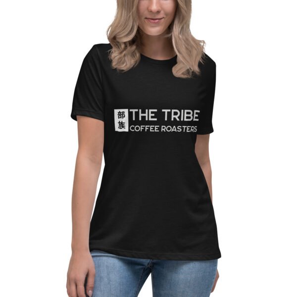 ROOTED IN NATURE. – Women’s relaxed t-shirt - Image 4