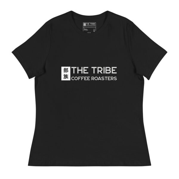 ROOTED IN NATURE. – Women’s relaxed t-shirt - Image 10