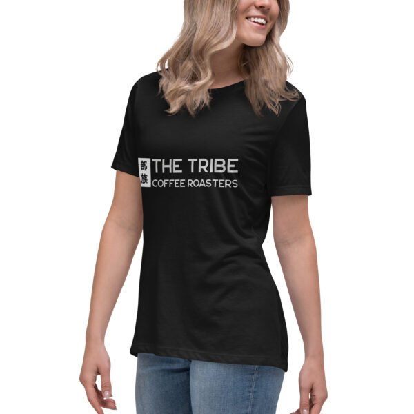 ROOTED IN NATURE. – Women’s relaxed t-shirt - Image 6
