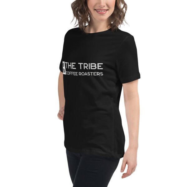 ROOTED IN NATURE. – Women’s relaxed t-shirt - Image 8