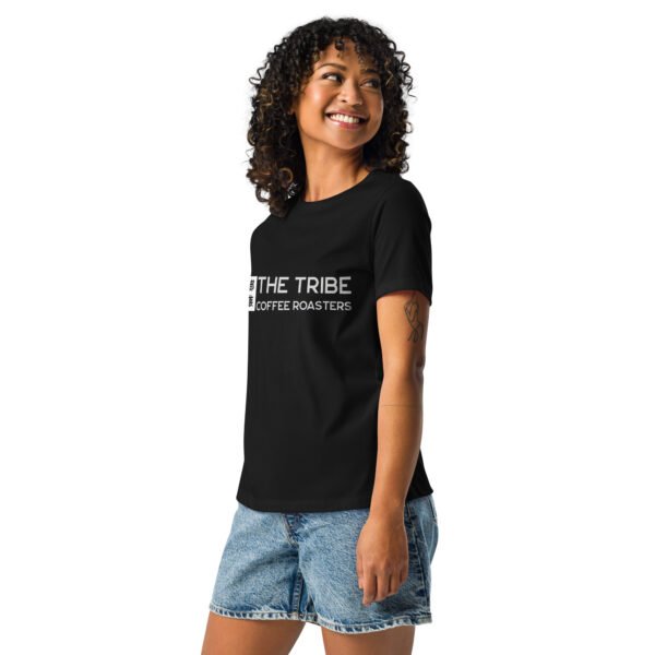 ROOTED IN NATURE. – Women’s relaxed t-shirt - Image 2