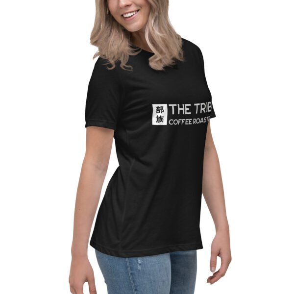 ROOTED IN NATURE. – Women’s relaxed t-shirt - Image 5