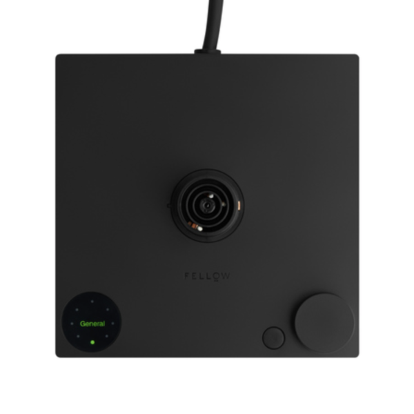 Fellow Stagg EKG PRO – Electric Pour-Over Kettle – matte black – 900ml - Image 4