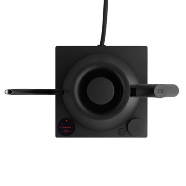 Fellow Stagg EKG PRO – Electric Pour-Over Kettle – matte black – 900ml - Image 5