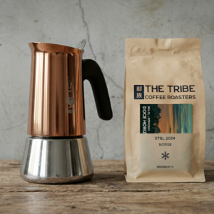 Moka Ritual – Copper Venus (6tz)