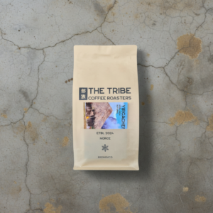 Ethiopia Yirgacheffe Natural