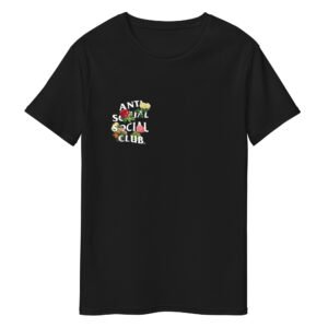 ASSC - Men's premium cotton t-shirt